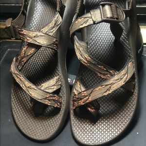 Chaco sandal sz 9